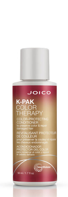 Joico K-PAK Color Therapy Conditioner Travel Size Joico K-PAK Color Therapy Conditioner Travel Size